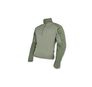 KollteX - Bluza Combat Shirt MTS - Zielony OD - BMTS01 -S