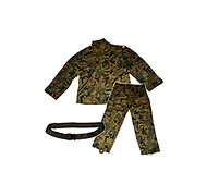 Komplet mundurowy Wz.2010 - Ripstop - M/XL