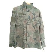 Komplet mundurowy Wz.2010 - XL/L - używany/sprany Komplet mundurowy Wz.2010 - XL/L - używany/sprany