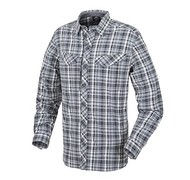 Koszula DEFENDER Mk2 City - Stone Plaid Koszula DEFENDER Mk2 City - Stone Plaid
