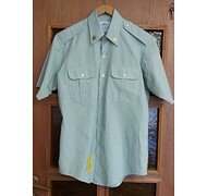 Koszula z krótki rękawem U.S. ARMY SPECIALIST - Khaki - 15 1/2