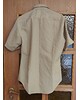 Koszula z krótki rękawem USMC (SERGEANT) - Khaki - 15