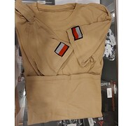 Koszulka Wojska Polskiego WZ. 514B/MON - Piaskowy - M