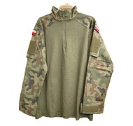 Koszulobluza pod kamizelkę ochronną 311/MON - Medium/XLong Koszulobluza pod kamizelkę ochronną 311/MON - Medium/XLong