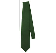 Krawat WP - Zwis Męski - Zielony