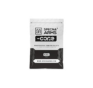 Kulki Specna Arms CORE 0,25g - 1000 szt. Kulki Specna Arms CORE 0,25g - 1000 szt.