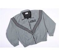 Kurtka treningowa - IPFU Jacket - Large