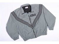 Kurtka treningowa - IPFU Jacket - Medium/Regular