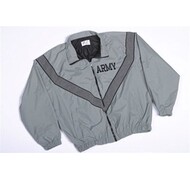 Kurtka treningowa - IPFU Jacket - Medium/Regular