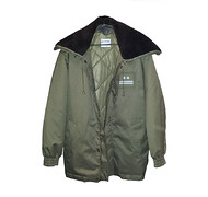 Kurtka wyjściowa wojsk lądowych wz. 611/MON (szuszu) - Khaki - 98/175 Kurtka wyjściowa wojsk lądowych wz. 611/MON (szuszu) - Khaki - 98/175