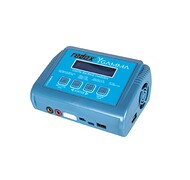 Ładowarka Redox GAMMA z wbudowanym zasilaczem Ładowarka Redox GAMMA z wbudowanym zasilaczem