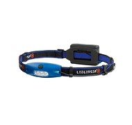 Latarka czołowa Led Lenser H4 Latarka czołowa Led Lenser H4