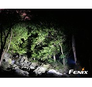 Latarka diodowa Fenix PD40R Latarka diodowa Fenix PD40R
