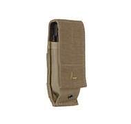 Leatherman - Etui L MOLLE Coyote Brown - 939912 Leatherman - Etui L MOLLE Coyote Brown - 939912