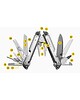 Leatherman - Multitool ARC - 833076 Leatherman - Multitool ARC - 833076