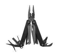 Leatherman - Multitool Charge Plus Black - 832601 Leatherman - Multitool Charge Plus Black - 832601