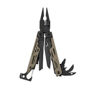 Leatherman - Multitool Signal Coyote - 832404 Leatherman - Multitool Signal Coyote - 832404