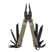 Leatherman - Multitool Super Tool 300 M Coyote - 832762 Leatherman - Multitool Super Tool 300 M Coyote - 832762