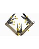 Leatherman - Multitool Super Tool 300 M Coyote - 832762 Leatherman - Multitool Super Tool 300 M Coyote - 832762