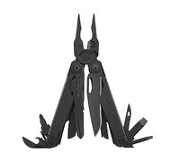 Leatherman - Multitool Surge Black - 831334 Leatherman - Multitool Surge Black - 831334