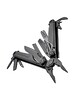 Leatherman - Multitool Surge Black - 831334 Leatherman - Multitool Surge Black - 831334
