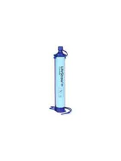 LifeStraw - Filtr do wody Personal - Niebieski