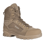 Lowa - Buty Breacher S MID - Coyote OP Lowa - Buty Breacher S MID - Coyote OP
