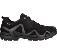 LOWA - Buty ZEPHYR MK2 GTX LO TF - Czarny LOWA - Buty ZEPHYR MK2 GTX LO TF - Czarny