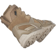 LOWA - Buty ZEPHYR MK2 GTX MID TF - Coyote LOWA - Buty ZEPHYR MK2 GTX MID TF - Coyote