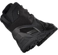 LOWA - Buty ZEPHYR MK2 GTX MID TF - Czarny LOWA - Buty ZEPHYR MK2 GTX MID TF - Czarny