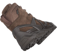 LOWA - Buty ZEPHYR MK2 GTX MID TF - Dark Brown