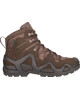 LOWA - Buty ZEPHYR MK2 GTX MID TF - Dark Brown LOWA - Buty ZEPHYR MK2 GTX MID TF - Dark Brown