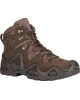 LOWA - Buty ZEPHYR MK2 GTX MID TF - Dark Brown