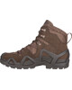LOWA - Buty Zephyr Mk2 GTX mid Ws - Dark Brown LOWA - Buty Zephyr Mk2 GTX mid Ws - Dark Brown