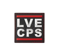LVE CPS Rubber Patch