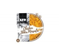 LYO Expedition - Racja liofilizowana KURCZAK TIKKA MASALA 370g LYO Expedition - Racja liofilizowana KURCZAK TIKKA MASALA 370g