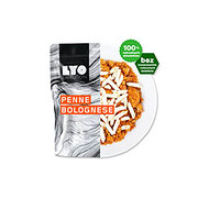 LYO Expedition - Racja liofilizowana PENNE BOLOGNESE 370g LYO Expedition - Racja liofilizowana PENNE BOLOGNESE 370g