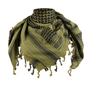 M-Tac - Arafatka - Olive/Black M-Tac - Arafatka - Olive/Black