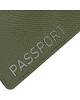 M-Tac - Okładka na paszport - ranger green