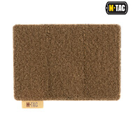 M-Tac - Panel na naszywki na MOLLE 120x85 - coyote M-Tac - Panel na naszywki na MOLLE 120x85 - coyote