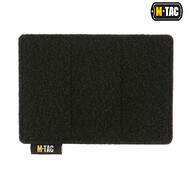 M-Tac - Panel na naszywki na MOLLE 120x85 - czarny