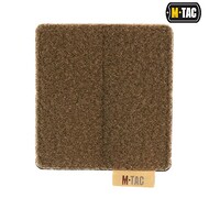 M-Tac - Panel na naszywki na MOLLE 80x85 - coyote M-Tac - Panel na naszywki na MOLLE 80x85 - coyote