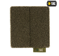 M-Tac - Panel na naszywki na MOLLE 80x85 - olive