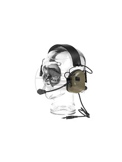 M32 Tactical Communication Hearing Protector