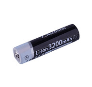 Mactronic - Akumulator 18650 - 3200 mAh - 3.7 V - B-M18650/3200