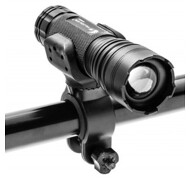 Mactronic - Latarka Falcon Eye Alpha 450 z montażem rowerowym - zestaw - FHH0132 Mactronic - Latarka Falcon Eye Alpha 450 z montażem rowerowym - zestaw - FHH0132