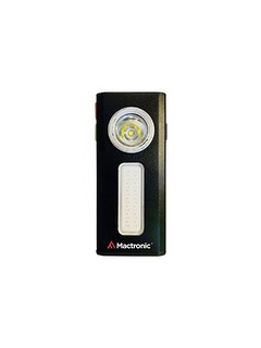 Mactronic - Latarka sygnalizacyjna LED, 500 lm, Flagger