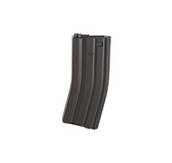 Magazynek hi-cap 300 kulek do replik typu M4/M16 - czarny Magazynek hi-cap 300 kulek do replik typu M4/M16 - czarny