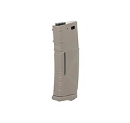 Magazynek Mid-Cap 130/ 30 kulek Arcturus EMM M4/M16 Variable-Cap do replik M4/M16 Flat Dark Earth Magazynek Mid-Cap 130/ 30 kulek Arcturus EMM M4/M16 Variable-Cap do replik M4/M16 Flat Dark Earth