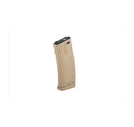 Magazynek TWS hi-cap 370 kulek do replik M4/M16 - DE Magazynek TWS hi-cap 370 kulek do replik M4/M16 - DE